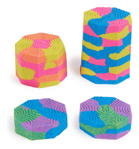 Kinetic Sand Squish 'n Create